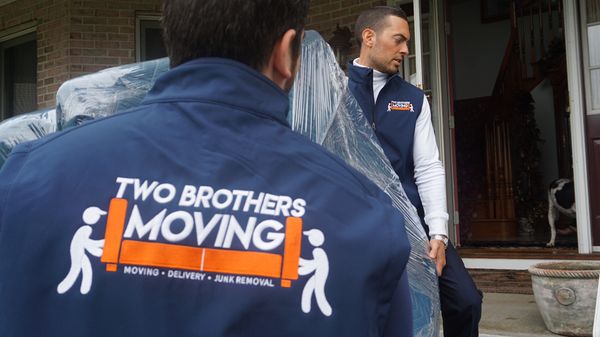 Two Brothers Moving Middletown Ct Furniture Movers Mapquest
