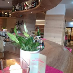 Ursprungs Panorama Hotel - Bar