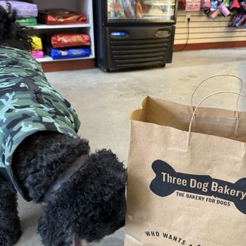 Three Dog Bakery - Pet Stores Near Me - Denver, Colorado Three Dog Bakery - Pet Stores Near Me - Denver, Colorado