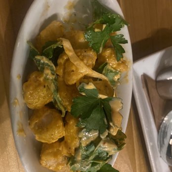 Cochon RESTAURANT - Boom boom alligator - Cajun/Creole Near Me - New Orleans, Louisiana