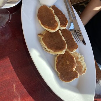 Daly's - Pancakes?? - Canadian (New) Near Me - Ottawa, Ontario