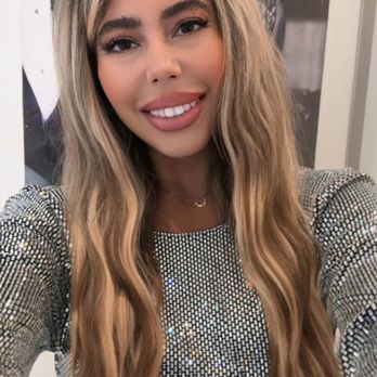 Beki’s Hair  Extensions - AFTER (Beki magic ) - Hair Extensions Near Me - Los Angeles, California