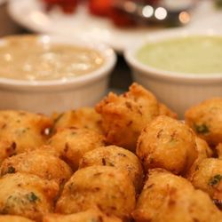 Konaseema Cuisine - Punugulu