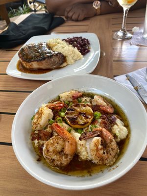 Eliza Restaurant by null