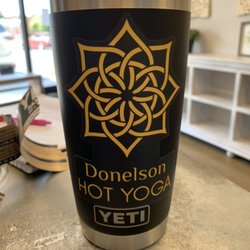 Donelson Hot Yoga