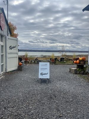 Confiturerie Tigidou | Tigidou Jam Factory by null