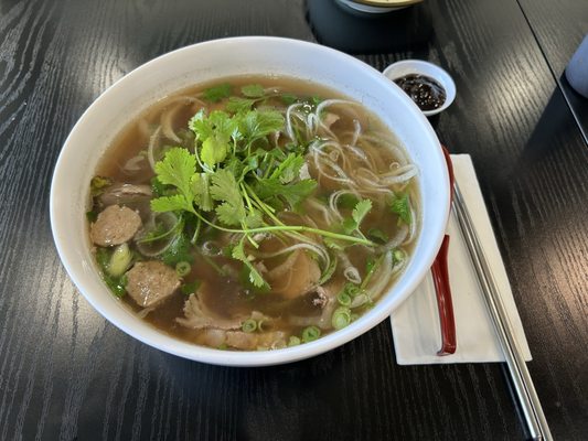 PHO LALA by null