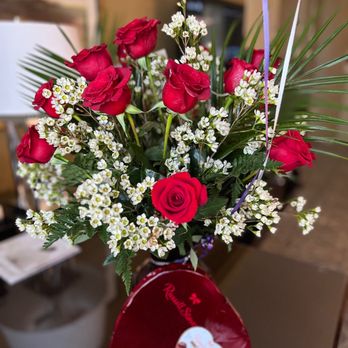 Spencer's Designer Florist - Florists Near Me - Jacksonville, Florida Spencer's Designer Florist - Florists Near Me - Jacksonville, Florida