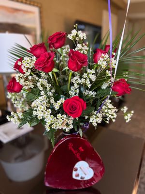 Spencer's Designer Florist, Gifts & Arrangements by null