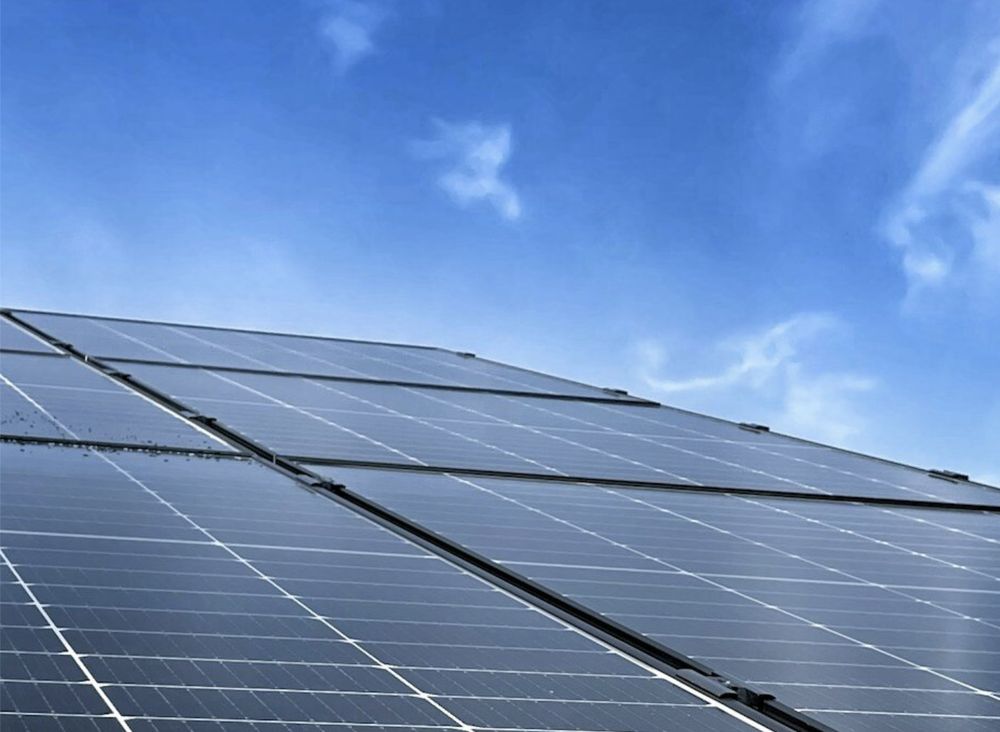 Slide of Ember Roofing