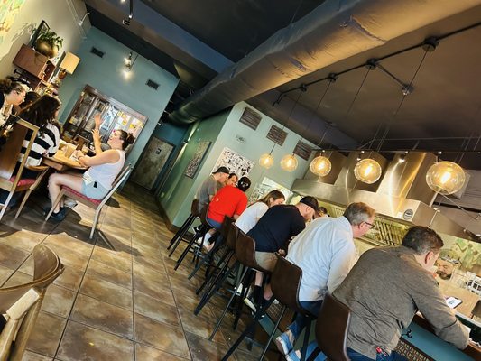 Tinta Y Cafe - Miami Shores by null