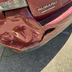 G&C Auto Body – Rohnert Park