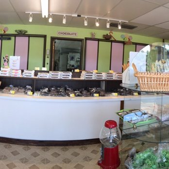 SUNNY JIM’S CANDY RANCH - Updated January 2026 - 5431 W US Hwy 34 ...