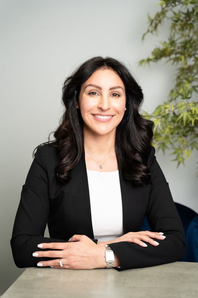 Taghavi Immigration Law - immigration attorney in Henrico, VA