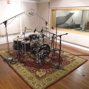 Esplanade Studios - Drum Iso - Recording & Rehearsal Studios Near Me - New Orleans, Louisiana Esplanade Studios - Drum Iso - Recording & Rehearsal Studios Near Me - New Orleans, Louisiana