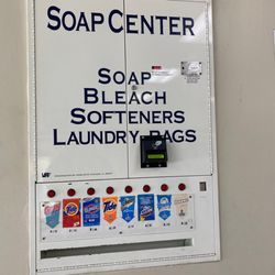 Everything I need at an affordable price.