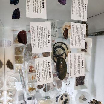 Open Eye Crystals - Spiritual Shop Near Me - Los Angeles, California