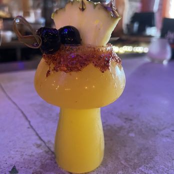 Poly Pop - Tiki Bars Near Me - Lake Jackson, Texas