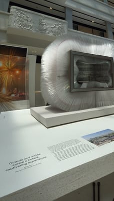 National Design Centre by null