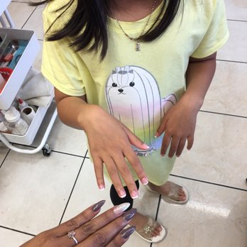 My Nails Place - Nails with this adorable babe - Nail Salons Near Me - Redondo Beach, California My Nails Place - Nails with this adorable babe - Nail Salons Near Me - Redondo Beach, California