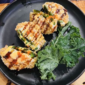 Kirin House - Grasshopper - Sushi Bars Near Me - Philadelphia, Pennsylvania