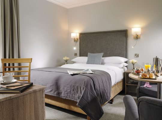 Sandymount Hotel by null