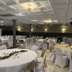 TST Creative Catering & Ideal Hall - Let us show you around!