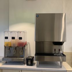 Fresh Green - Drinks