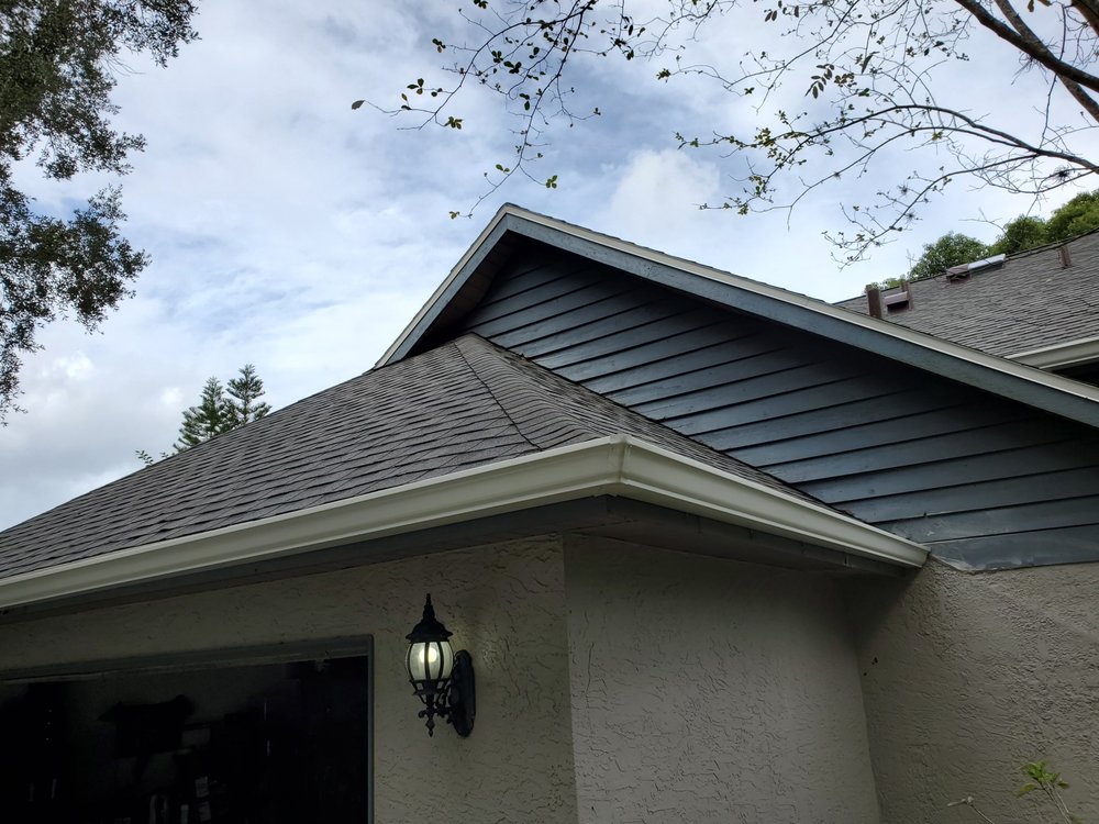 Slide of Gold Key Roofing