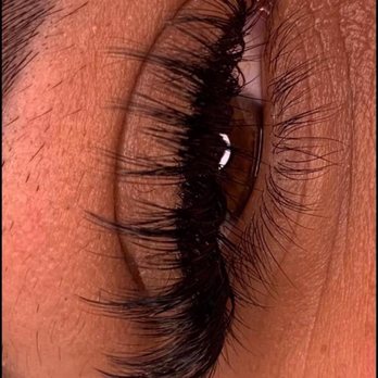 Lashed by Arri - Eyelash Service Near Me Lashed by Arri - Eyelash Service Near Me