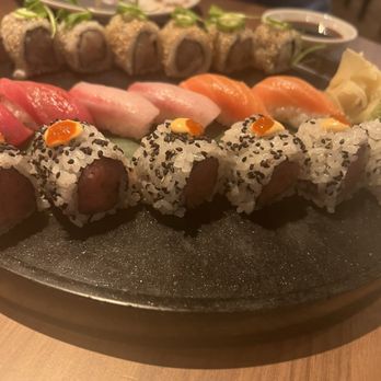 Bond ST - Sushi Bars Near Me - New York, New York Bond ST - Sushi Bars Near Me - New York, New York