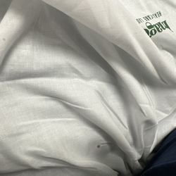 PeaceHealth Southwest Medical Center - Blood on the sheets of my bed
