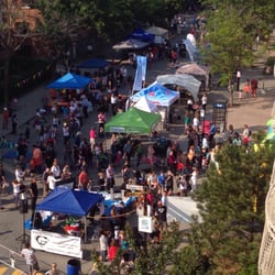 Monkland Village Street Festival