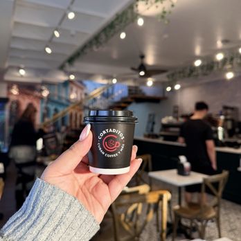 Cortaditos - Cuban Near Me - Belleville, New Jersey
