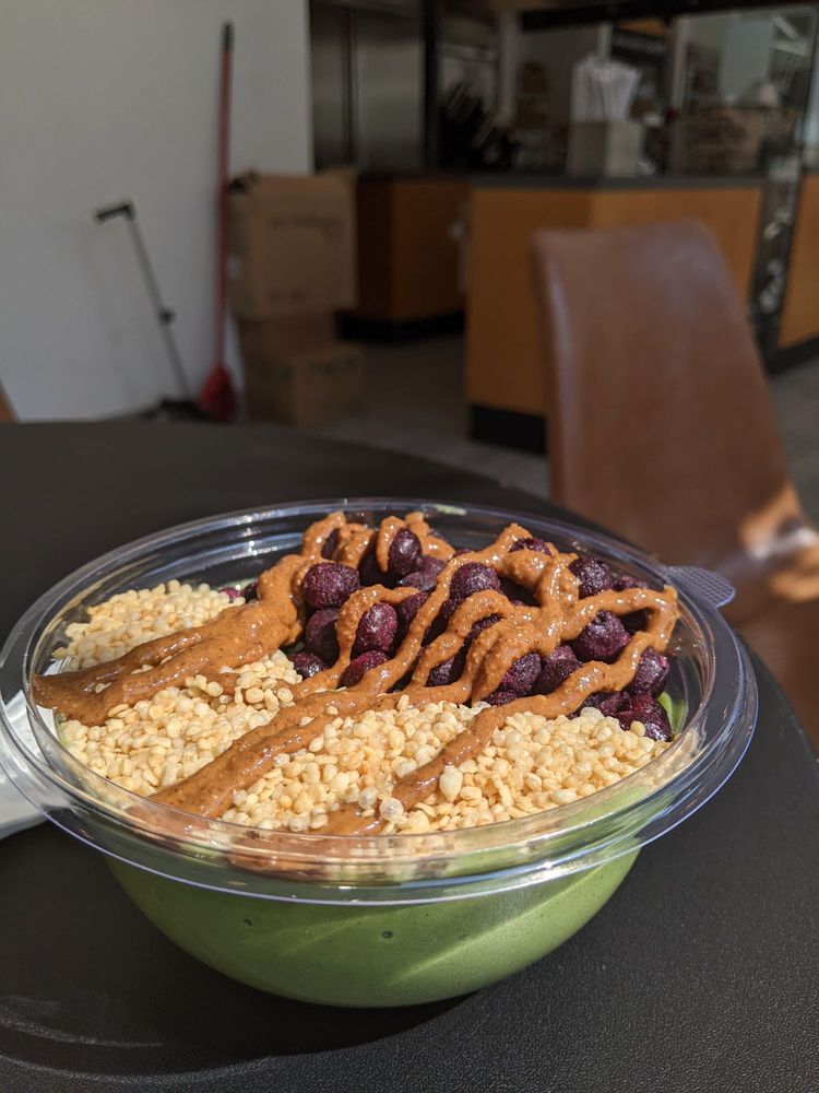 JUICE PRESS Updated August 2024 29 Photos & 11 Reviews 10 Coulter