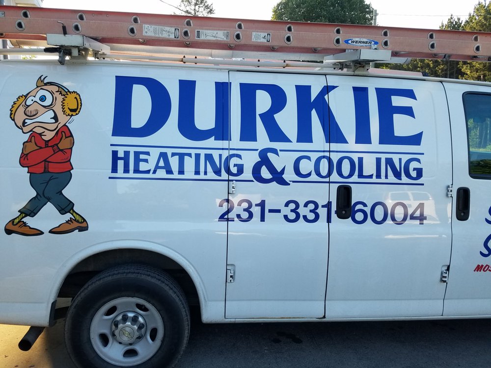 DURKIE HEATING & COOLING Updated September 2024 7022 Rapid City Rd