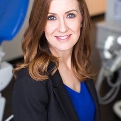 Burns Dentistry - Carrie, Team lead