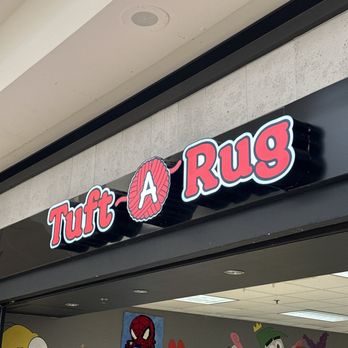 Tuft A Rug - Exterior - Art Classes Near Me - Aurora, Illinois