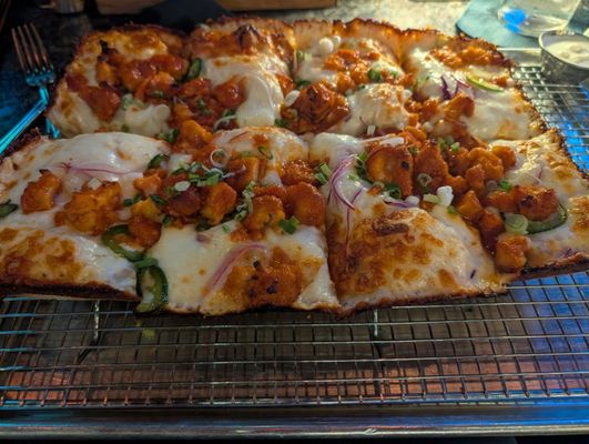 Scarlet Oak Restaurant & Bar by null