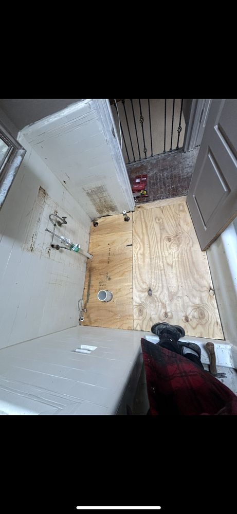 Slide of Davenport Industries