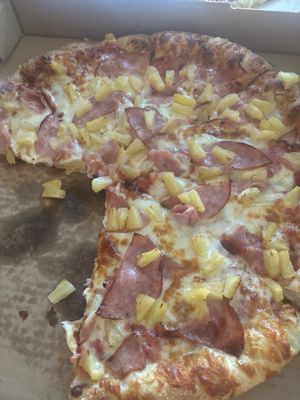 MOTO PIZZA by null