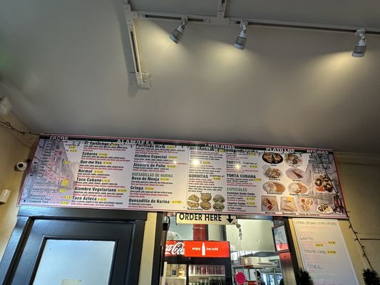 Taqueria Cuernavaca by null