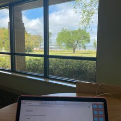Orange Beach Public Library