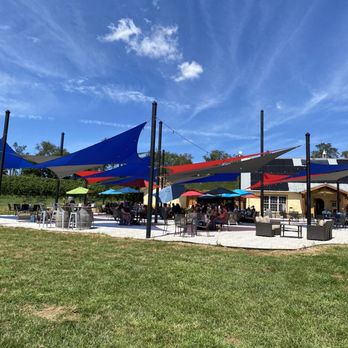 Black Ankle Vineyards - Wineries Near Me - Mount Airy, Maryland