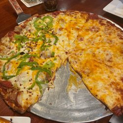 user provided Chanticlear Pizza Grill photo