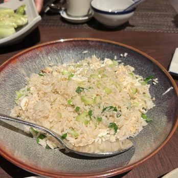 逸東軒 - Fried rice - Cantonese Near Me - Hong Kong, HK