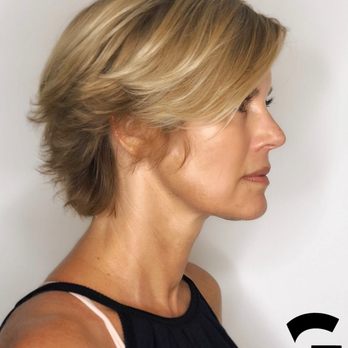 Short Sexy Hair Cut Yelp