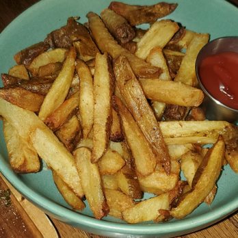 Dodo Bird Kitchen and Cocktails - Fresh cut fries - Cocktail Bars Near Me - Scottsdale, Arizona Dodo Bird Kitchen and Cocktails - Fresh cut fries - Cocktail Bars Near Me - Scottsdale, Arizona