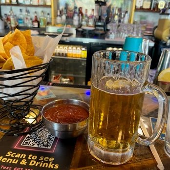 Andale - Chips, Salsa, Dos Equis - Mexican Near Me - Depew, New York