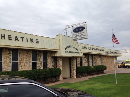 James Lane Air Conditioning and Plumbing - Updated June 2026 - 11 ...